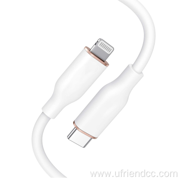 OEM High Quality Super Fast Charging Cable